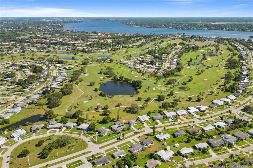 2825 Southeast Pocatella Road Port St. Lucie, FL 34952 - Photo 33 of 36