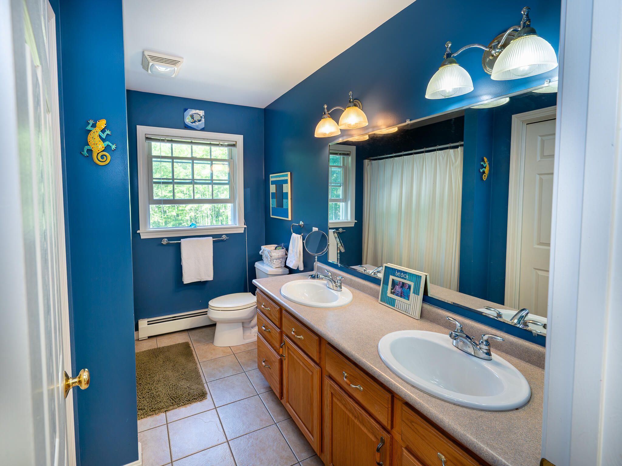 1159 Hotel Road Auburn, ME 04210 - Photo 20 of 35 Upstairs Full Bath