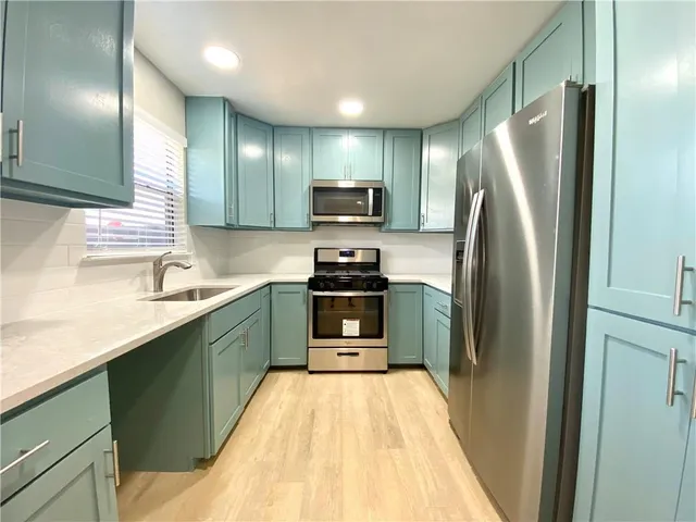 $2,100 | 6920 Bethune Avenue, Unit 1, Austin, TX 78752