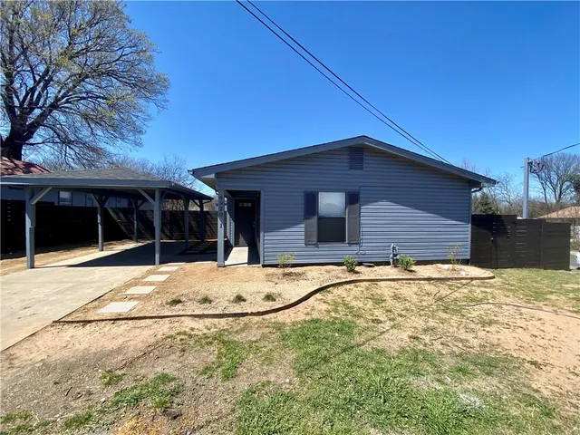 $2,100 | 6920 Bethune Avenue, Unit 1, Austin, TX 78752