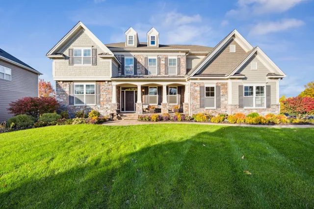 $1,499,000 | 16302 Sohm Court, Eden Prairie, MN 55347