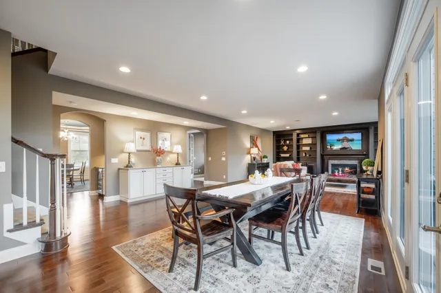 $1,499,000 | 16302 Sohm Court, Eden Prairie, MN 55347