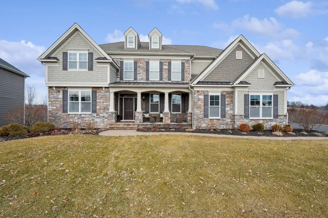 $1,499,000 | 16302 Sohm Court, Eden Prairie, MN 55347