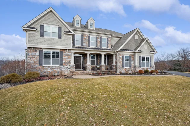 $1,499,000 | 16302 Sohm Court, Eden Prairie, MN 55347
