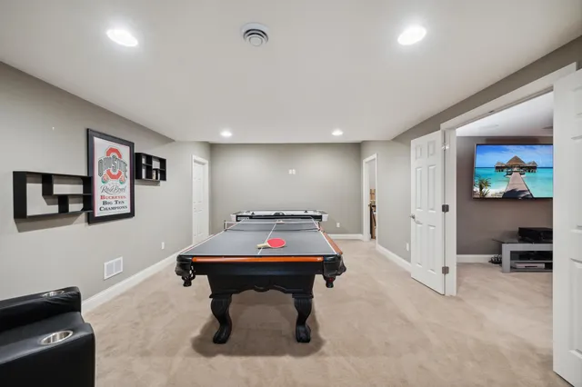 $1,499,000 | 16302 Sohm Court, Eden Prairie, MN 55347