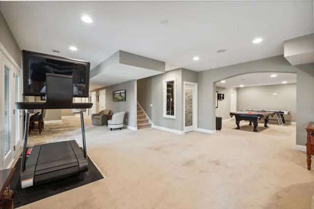 $1,499,000 | 16302 Sohm Court, Eden Prairie, MN 55347