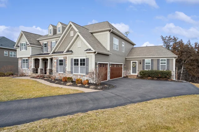 $1,499,000 | 16302 Sohm Court, Eden Prairie, MN 55347