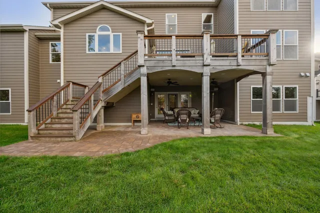 $1,499,000 | 16302 Sohm Court, Eden Prairie, MN 55347