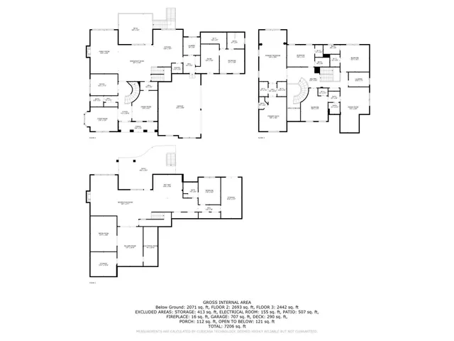 $1,499,000 | 16302 Sohm Court, Eden Prairie, MN 55347