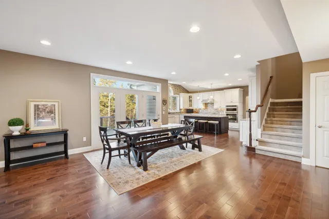 $1,499,000 | 16302 Sohm Court, Eden Prairie, MN 55347