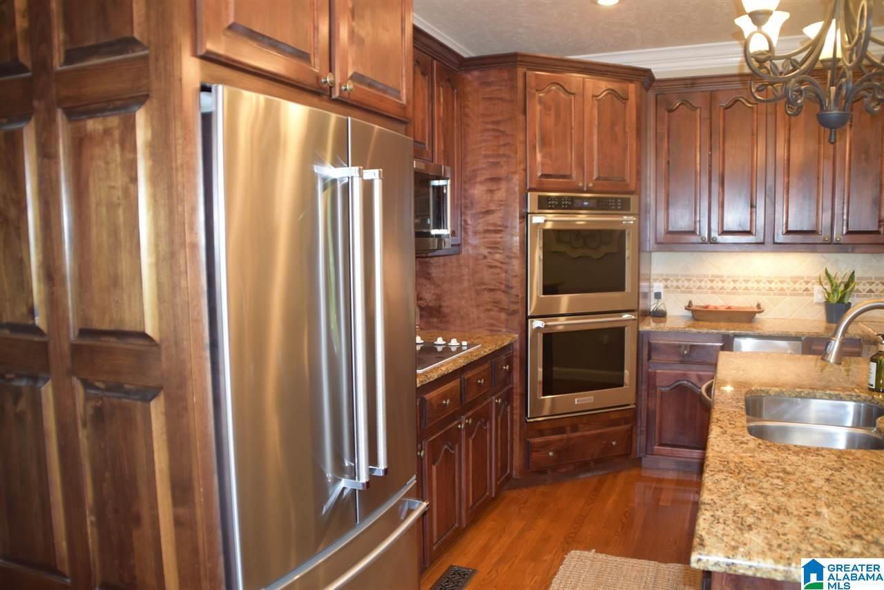 115 Hickory Ridge Drive Gadsden, AL 35905 - Photo 16 of 50