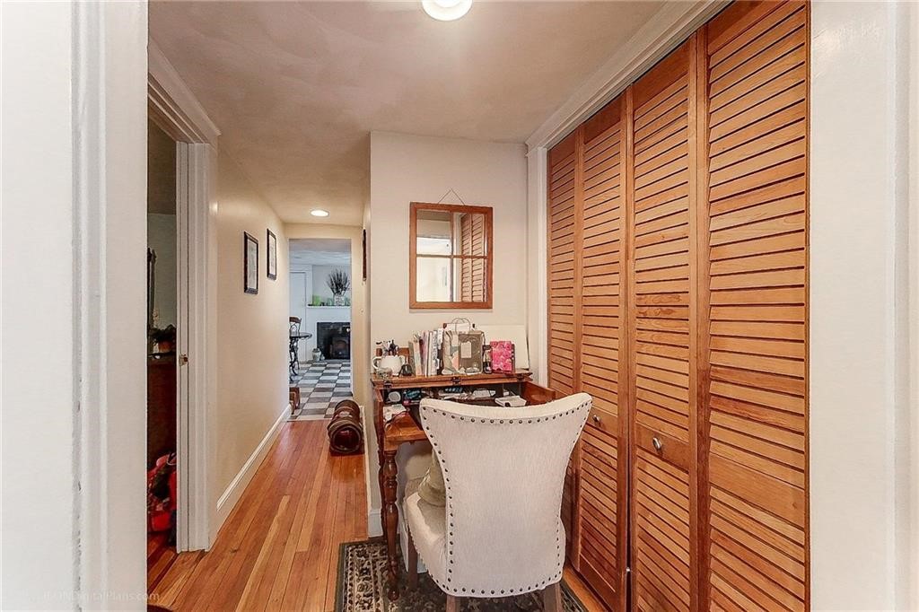 36 Church Street, Unit 2 Warren, RI 02885 - Photo 14 of 31