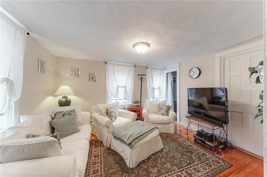 36 Church Street, Unit 2 Warren, RI 02885 - Photo 2 of 31