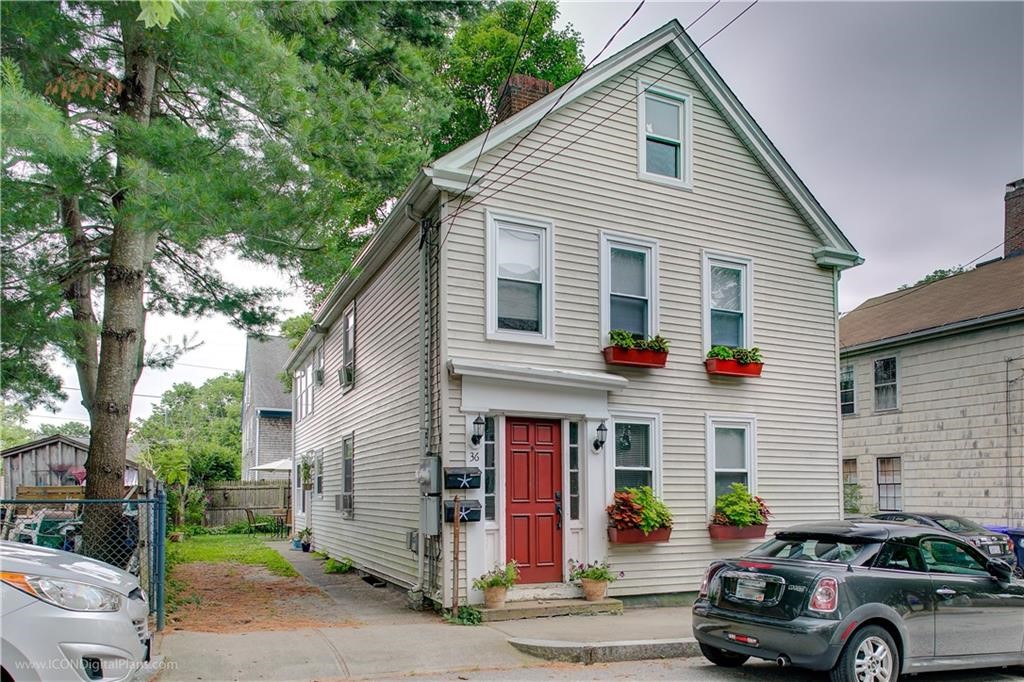 36 Church Street, Unit 2 Warren, RI 02885 - Photo 22 of 31