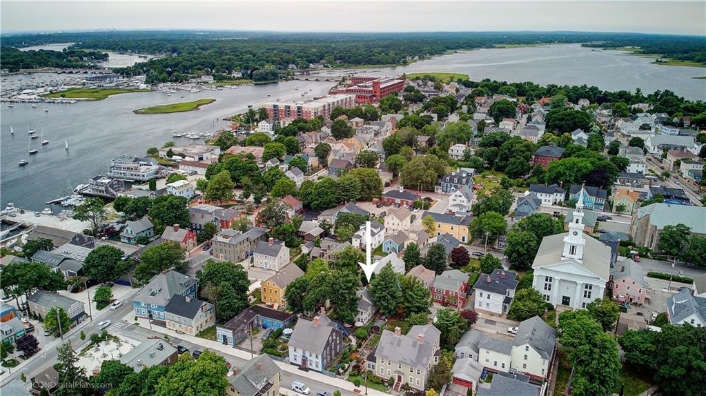 36 Church Street, Unit 2 Warren, RI 02885 - Photo 23 of 31