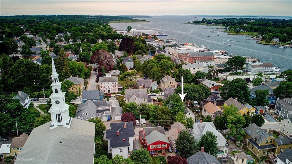 36 Church Street, Unit 2 Warren, RI 02885 - Photo 25 of 31