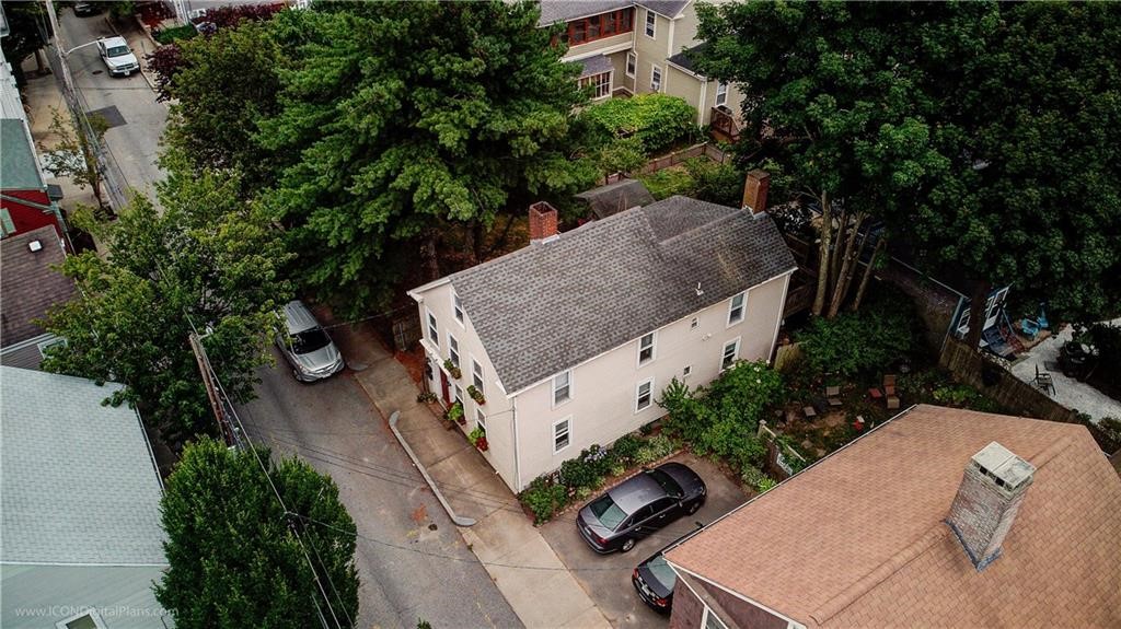 36 Church Street, Unit 2 Warren, RI 02885 - Photo 26 of 31