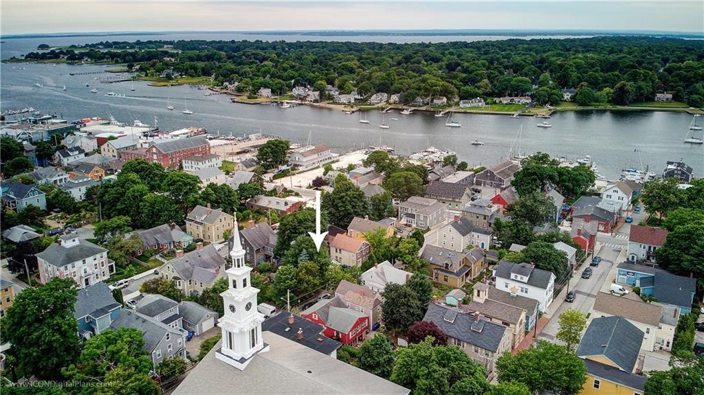 36 Church Street, Unit 2 Warren, RI 02885 - Photo 27 of 31