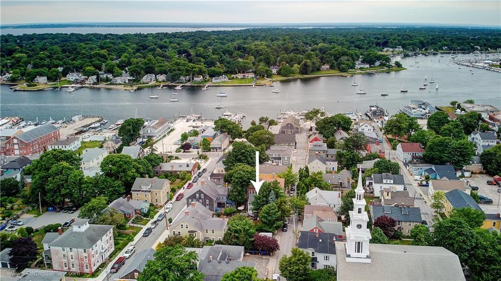 36 Church Street, Unit 2 Warren, RI 02885 - Photo 28 of 31