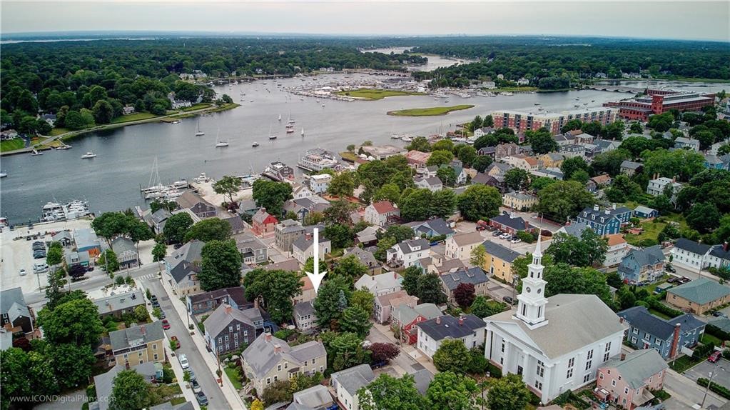 36 Church Street, Unit 2 Warren, RI 02885 - Photo 30 of 31