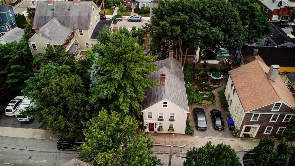 36 Church Street, Unit 2 Warren, RI 02885 - Photo 31 of 31