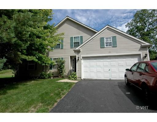 9 Monroe Court Streamwood, IL 60107 - Photo 1 of 1
