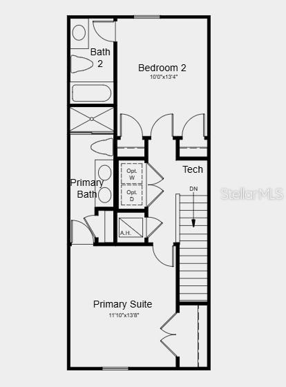 690 Gladstone Way Mount Dora, FL 32757 - Photo 3 of 25 unknown