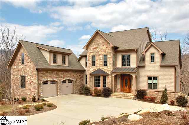 1007 Mountain Summit Road, Unit CVJ078 M Travelers Rest, SC 29690 - Photo 1 of 1 Gallery Image 1