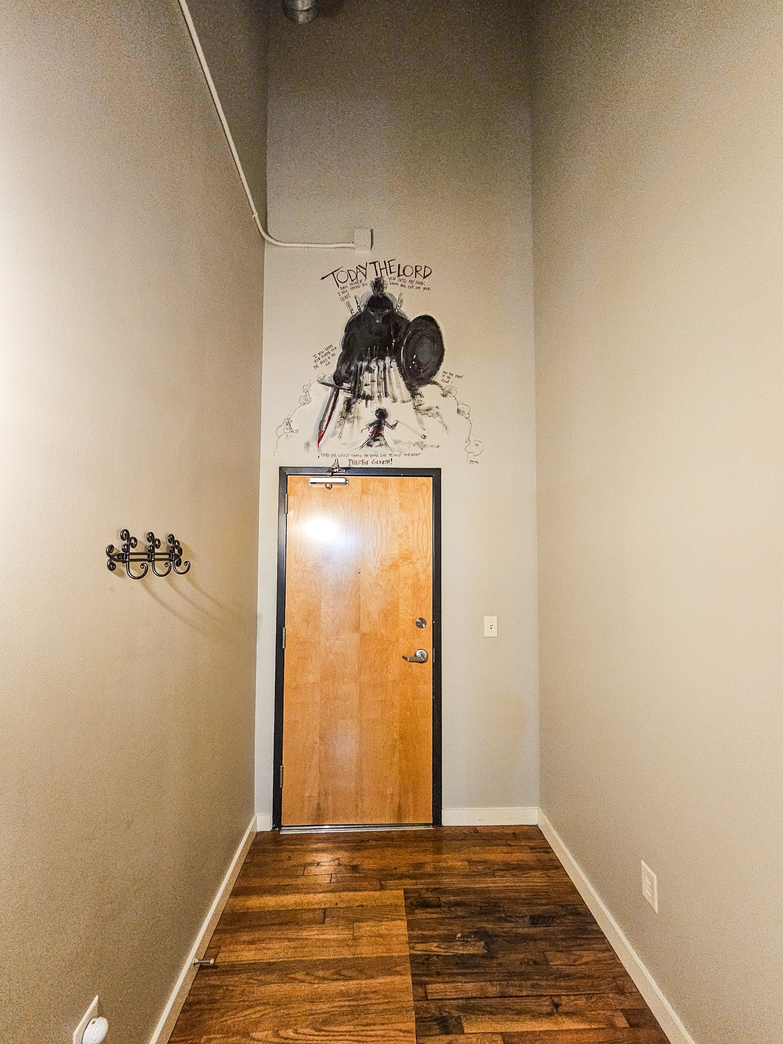 231 Rep. John Lewis Way North, Unit 406 Nashville, TN 37219 - Photo 6 of 30 a view of room with window