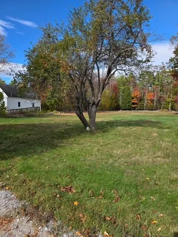 $110,000 | U-21-35.1 Tremont Street, South Paris, ME 04281