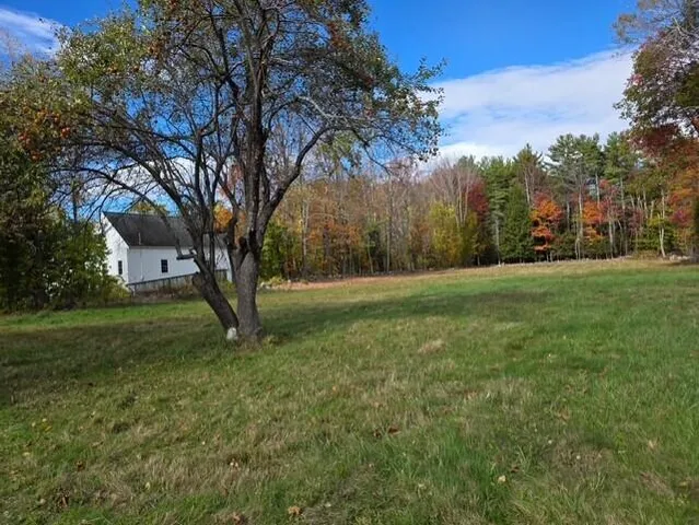 $110,000 | U-21-35.1 Tremont Street, South Paris, ME 04281