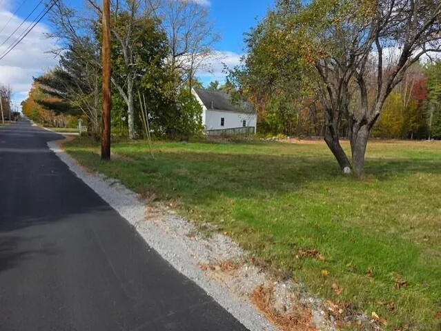 $110,000 | U-21-35.1 Tremont Street, South Paris, ME 04281