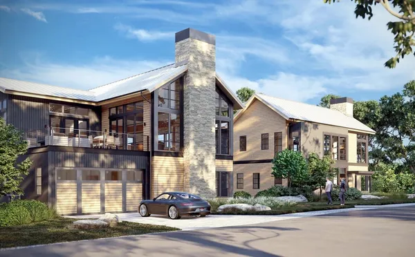 $5,995,000 | 370 West 8th Street, Ketchum, ID 83340