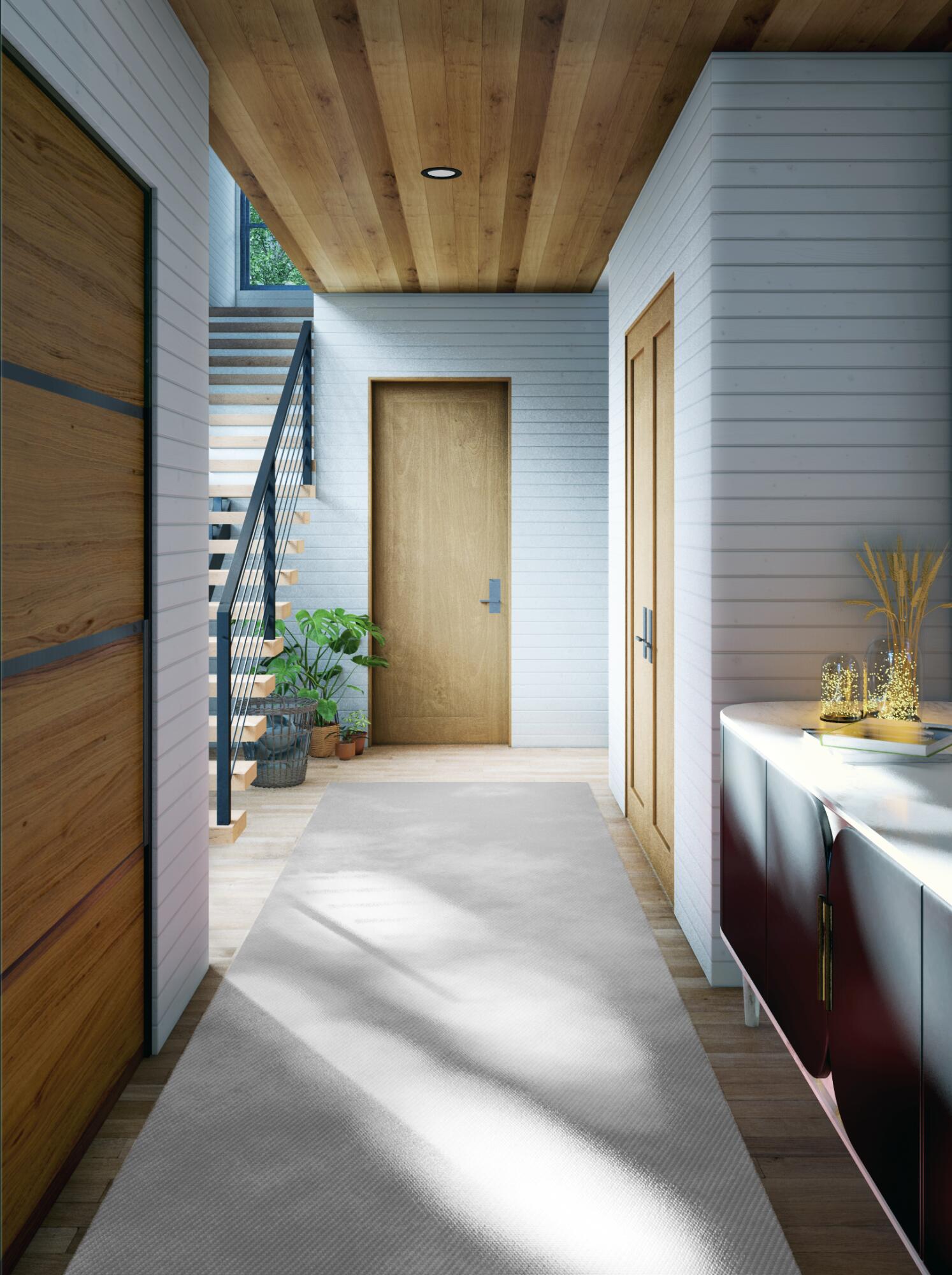 370 West 8th Street Ketchum, ID 83340 - Photo 2 of 10 Entry