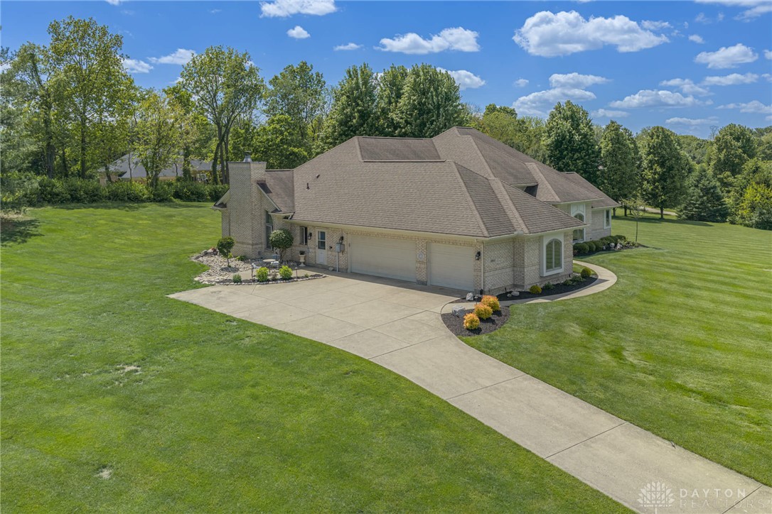 2811 River Edge Circle Spring Valley, OH 45370 - Photo 54 of 58