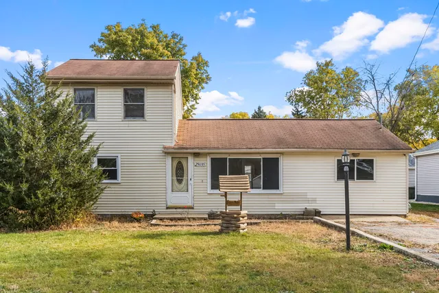 $189,000 | 25055 South Center Street, Channahon, IL 60410