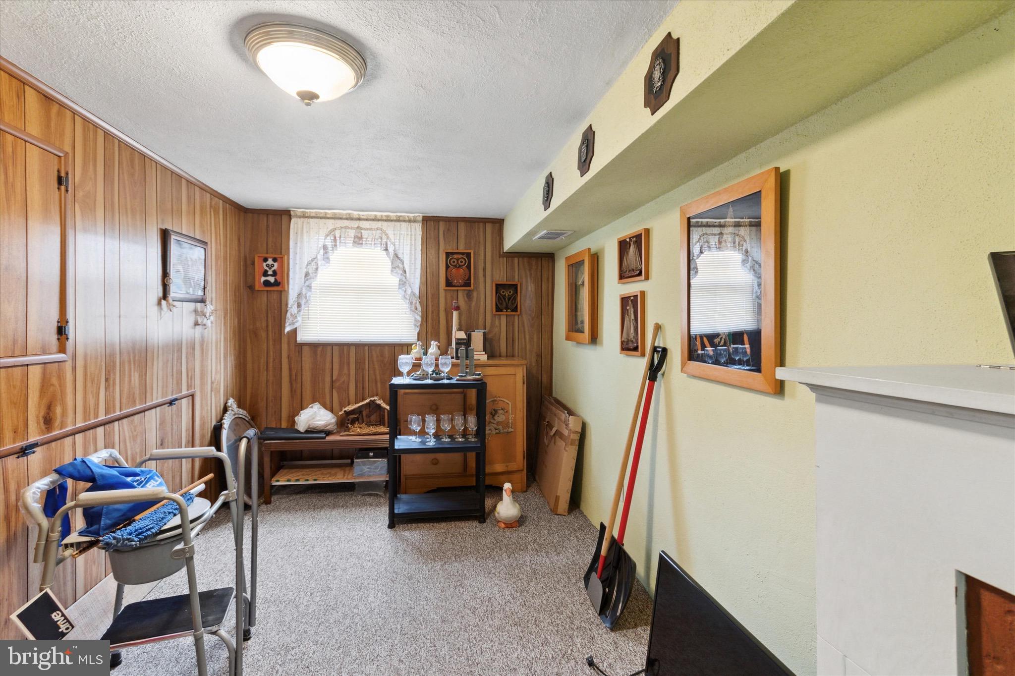 602 Wynnbrook Road Secane, PA 19018 - Photo 8 of 16 a view of a room with gym equipment