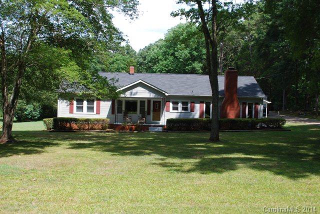 2289 Walker Road Mount Pleasant, NC 28124 - Photo 1 of 15 Gallery Image 1
