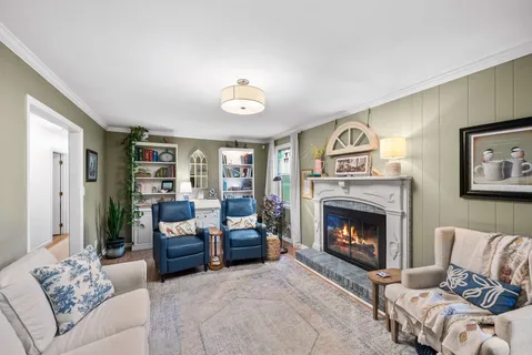 $835,000 | 101 Fairmont Drive, Franklin, TN 37064