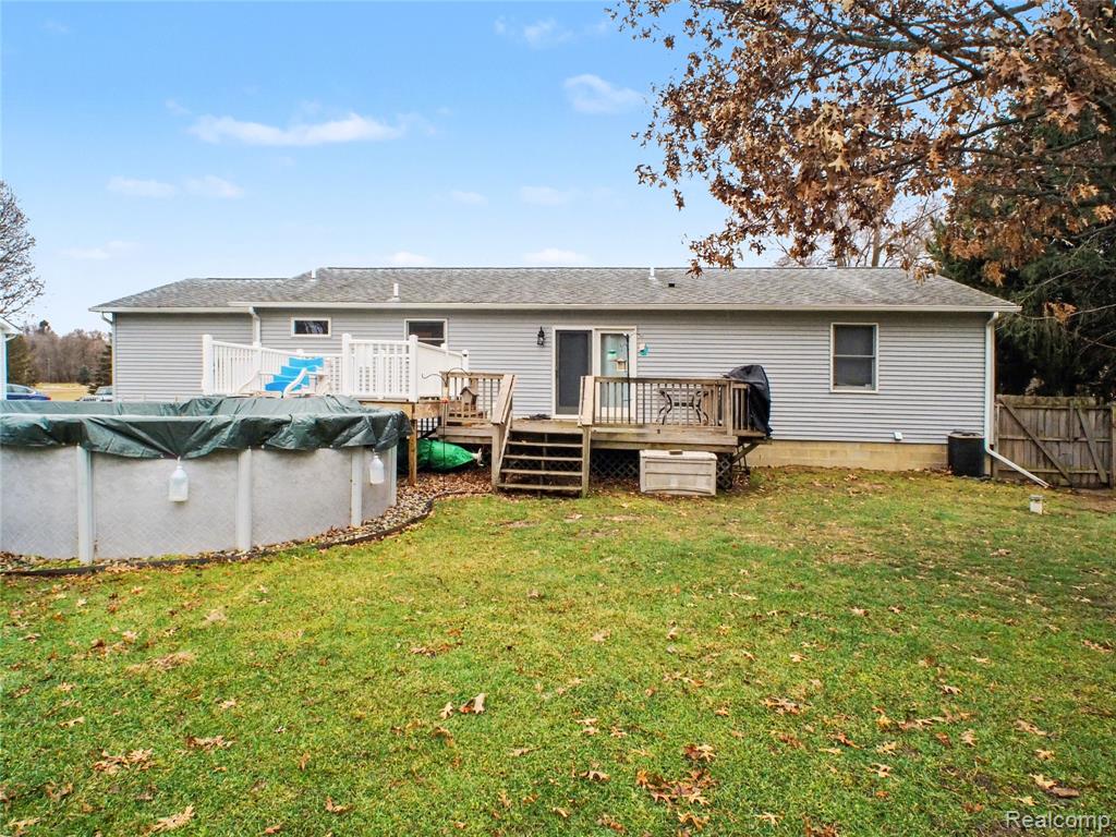 5430 West Frances Road Clio, MI 48420 - Photo 41 of 45