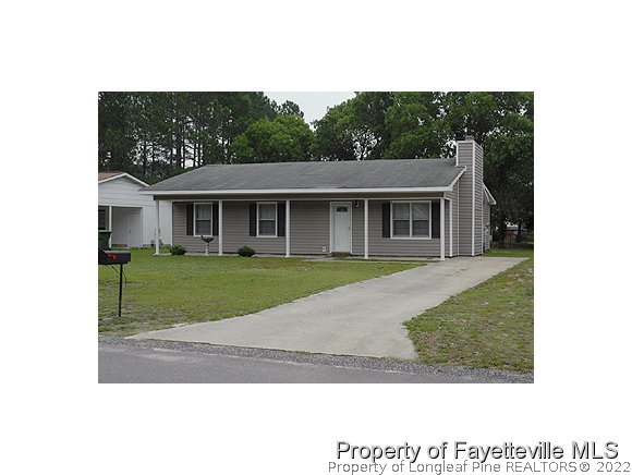 3717 Persimmon Road Hope Mills, NC 28348 - Photo 1 of 1 Gallery Image 1