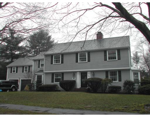 146 Hampshire Road Wellesley, MA 02481 - Photo 1 of 11