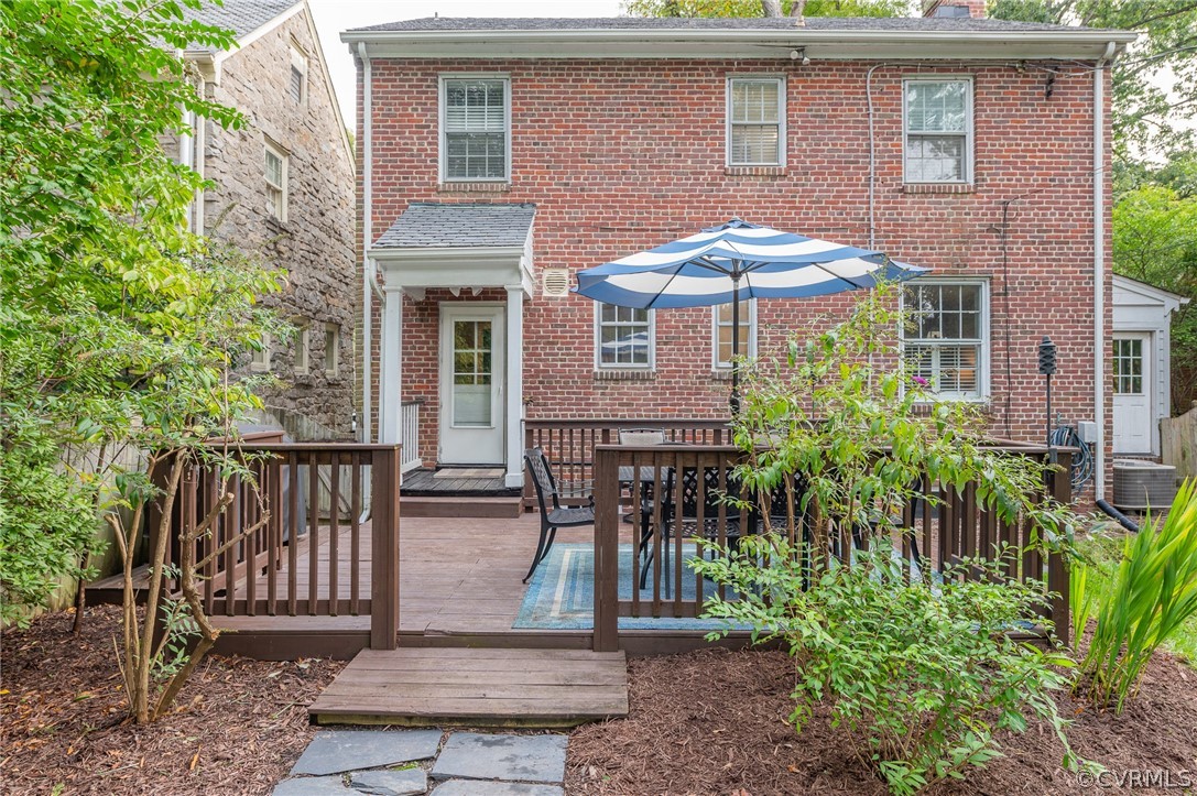 5202 Devonshire Road Richmond, VA 23225 - Photo 36 of 42 Gallery Image 36