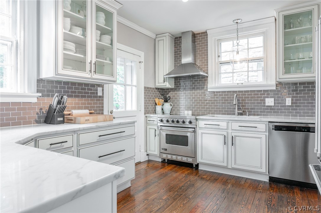 5202 Devonshire Road Richmond, VA 23225 - Photo 9 of 42 Gallery Image 9