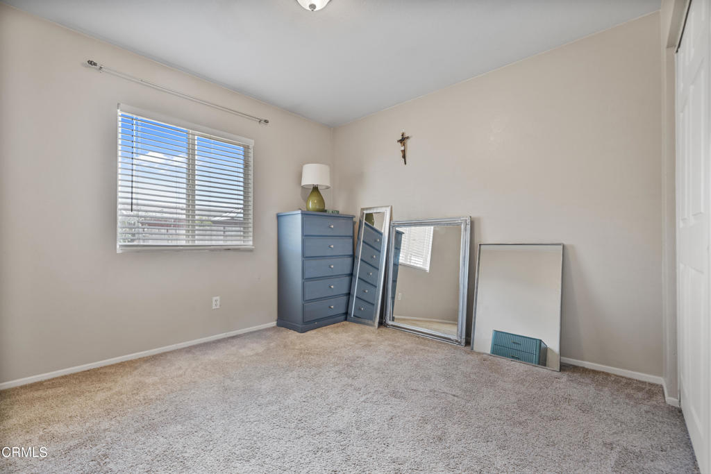 11959 Poppy Road Adelanto, CA 92301 - Photo 14 of 16 Third Bedroom