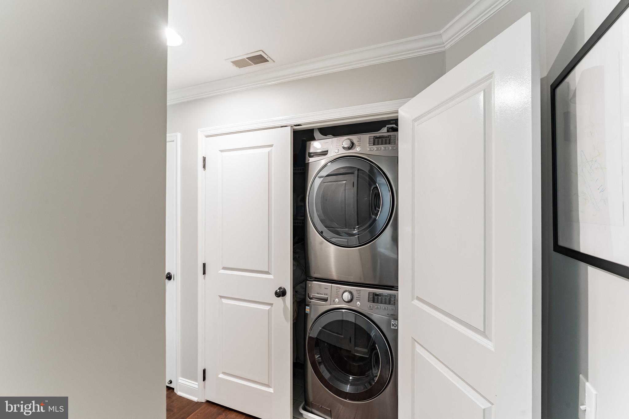 24 Kresson Road Cherry Hill, NJ 08034 - Photo 26 of 30 2nd floorLaundry