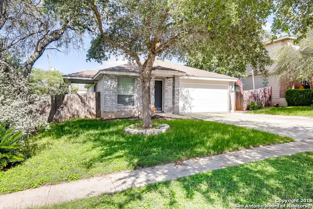 311 Rustic Stable San Antonio, TX 78227 - Photo 1 of 1