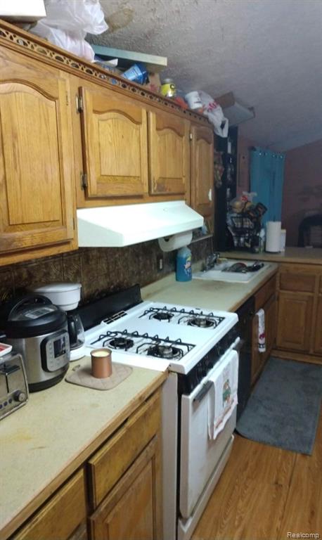 7857 Van Tyle Road Gaylord, MI 49735 - Photo 4 of 11