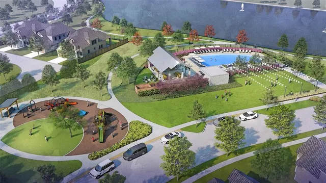 $479,550 | 432 Dover Mews, Celina, TX 75009