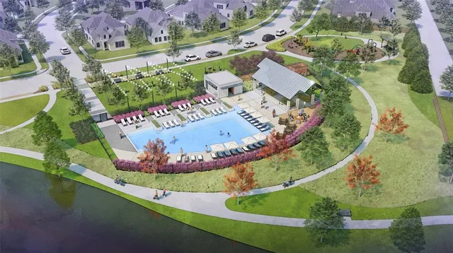 $479,550 | 432 Dover Mews, Celina, TX 75009